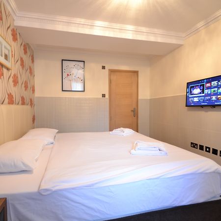 לונדון Hyde Park Suites מראה חיצוני תמונה