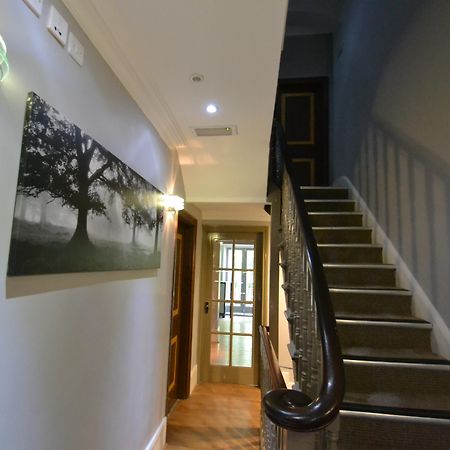 לונדון Hyde Park Suites מראה חיצוני תמונה