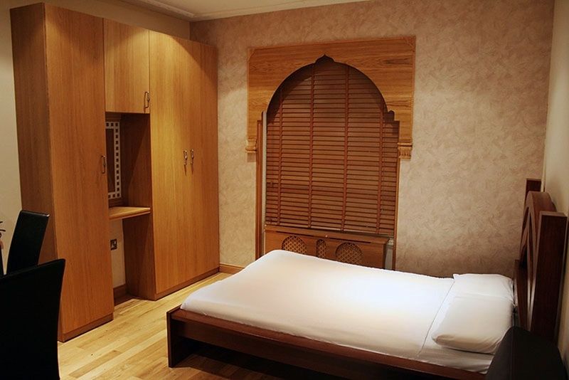 לונדון Hyde Park Suites מראה חיצוני תמונה