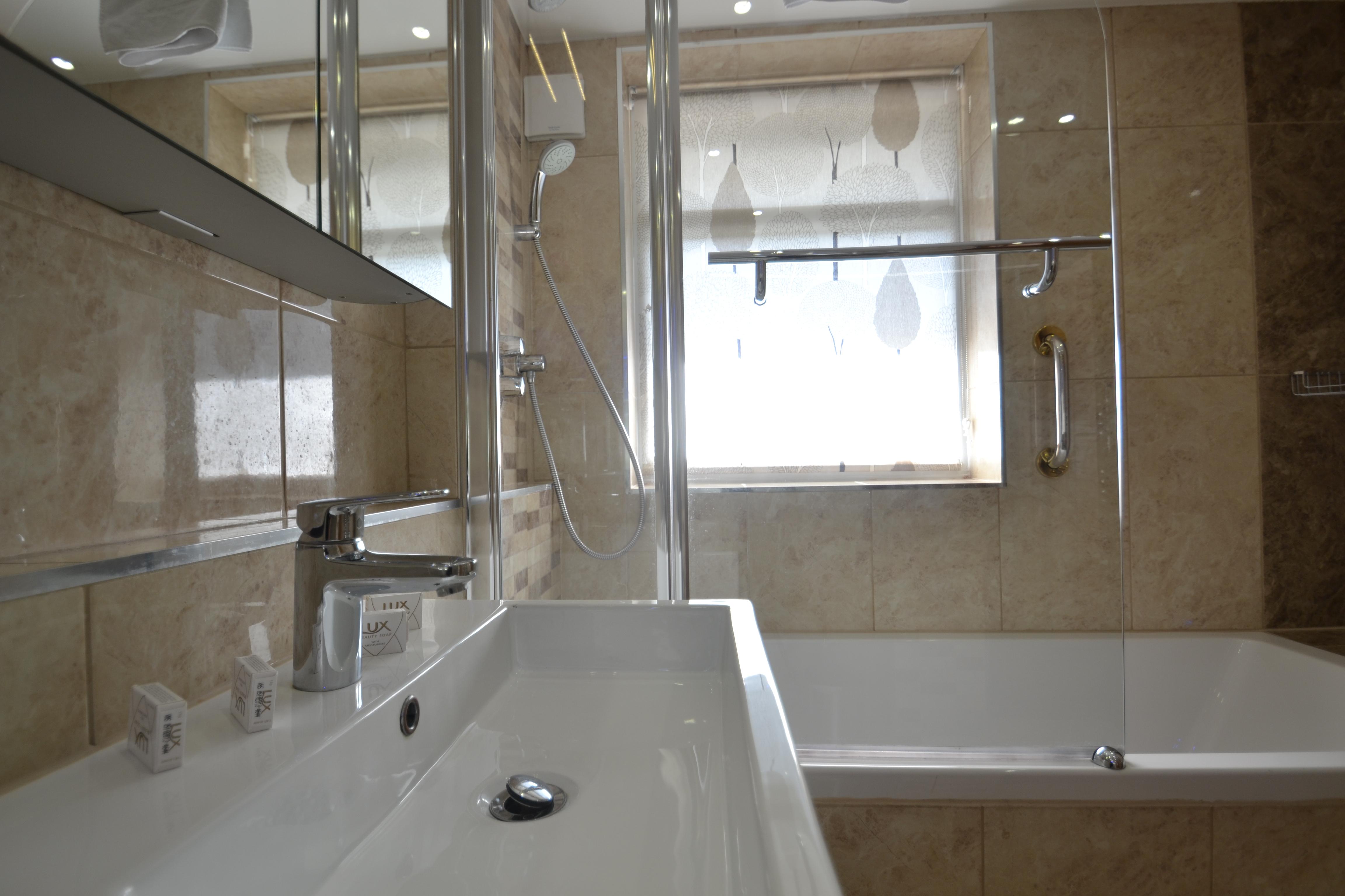 לונדון Hyde Park Suites מראה חיצוני תמונה