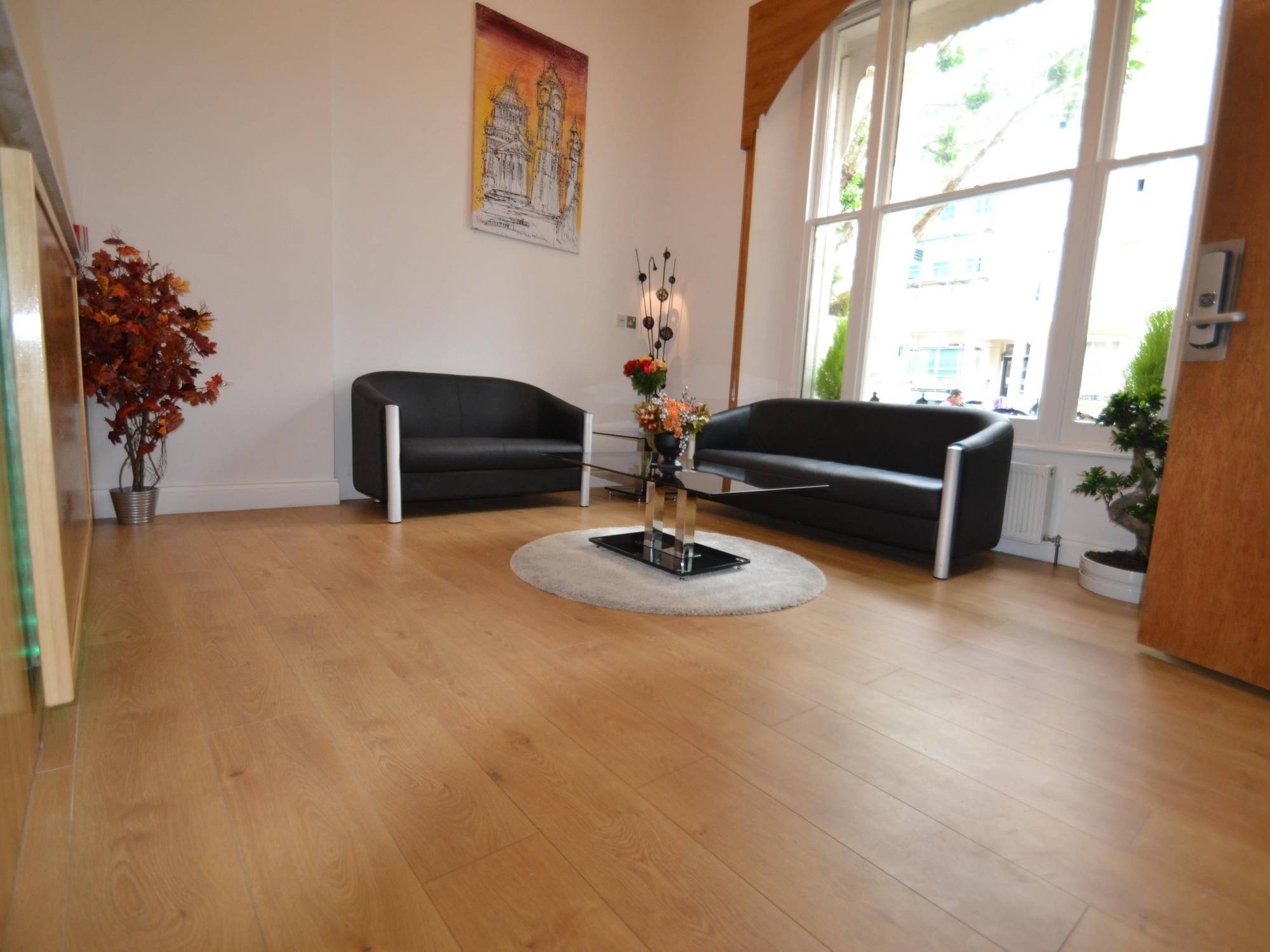 לונדון Hyde Park Suites מראה חיצוני תמונה