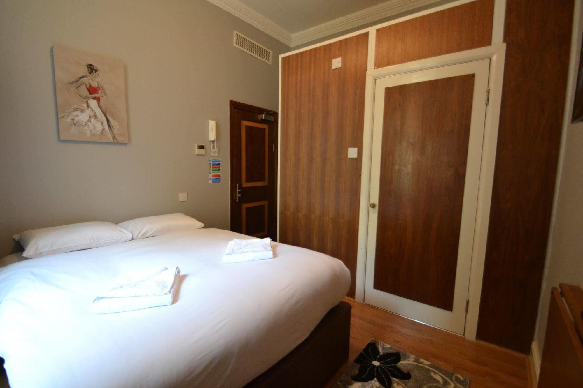 לונדון Hyde Park Suites מראה חיצוני תמונה