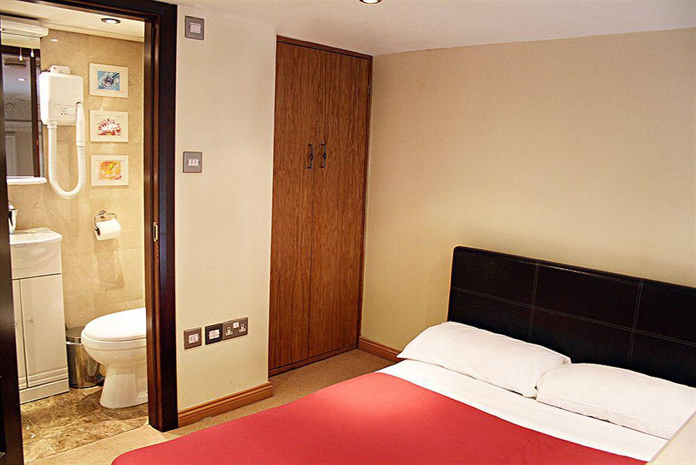 לונדון Hyde Park Suites חדר תמונה